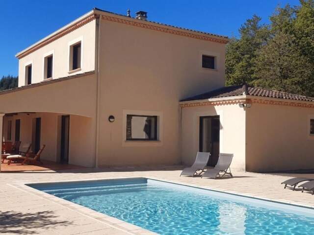 Maison à vendre 7 pièces TOUR DE FAURE (46) — photo du bien