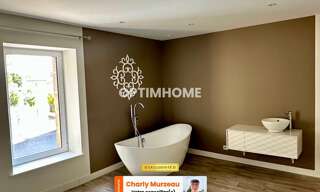 Commerce 4 Pièces 64 m² à vendre à Saint-Malô-du-Bois (85590)