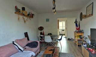 Appartement 3 Pièces 60 m² à vendre à Limoges (87000)
