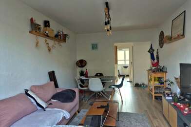 Appartement 3 pièces 88000 €