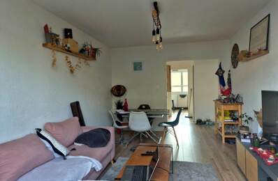 SUPERBE APPARTEMENT DE  60 M² — photo du bien