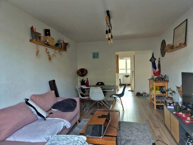 SUPERBE APPARTEMENT DE  60 M² — photo du bien