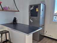 SUPERBE APPARTEMENT DE  60 M² — photo 3
