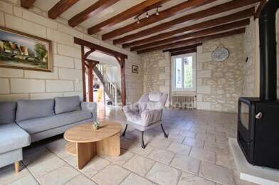 Maison 7 pièces 299900 €