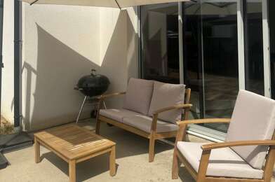 Maison 5 pièces 285000 €