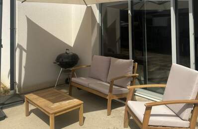Maison à vendre 5 pièces LANGUEUX (22) — photo du bien