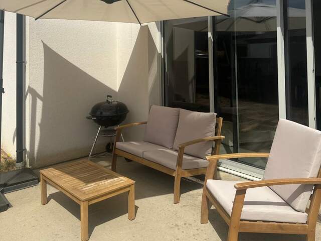 Maison à vendre 5 pièces LANGUEUX (22) — photo du bien