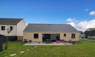 Maison 5 Pièces 133 m² à vendre à Gricourt (02100)