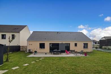 Maison 5 pièces 223000 €