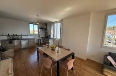 Appartement à vendre 4 pièces DAX (40) dans secteur calme proximité tout commerce — photo du bien