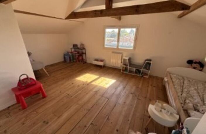 Appartement à vendre 4 pièces DAX (40) dans secteur calme proximité tout commerce — photo 2