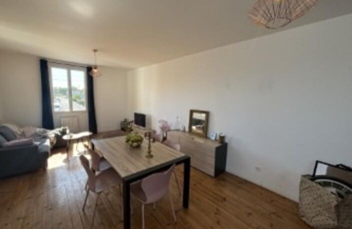 Appartement à vendre 4 pièces DAX (40) dans secteur calme proximité tout commerce — photo 4
