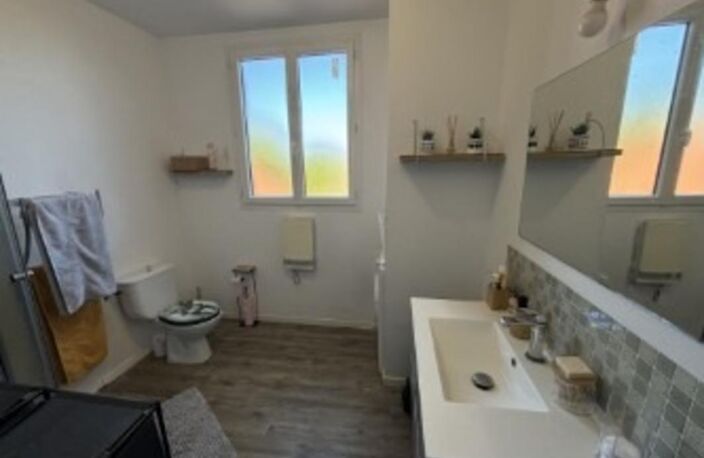 Appartement à vendre 4 pièces DAX (40) dans secteur calme proximité tout commerce — photo 5
