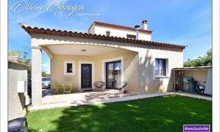 Maison 9 Pièces 186 m² à vendre à Pézenas (34120)