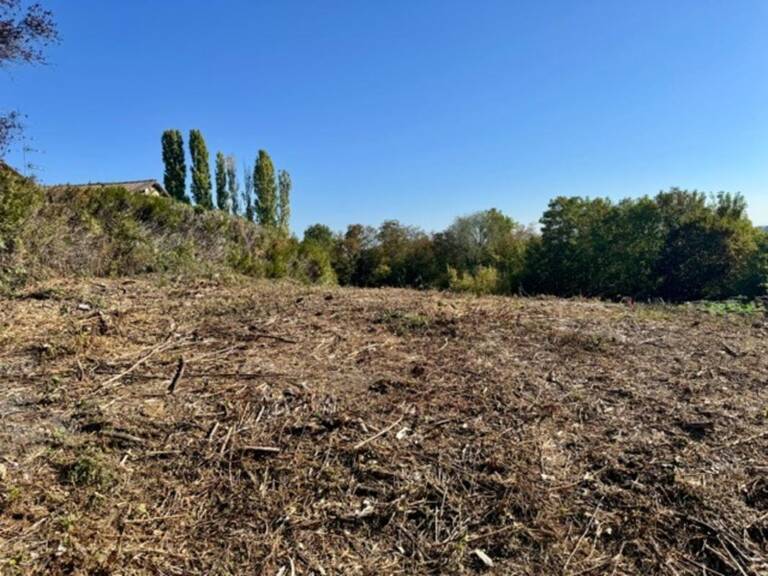 Terrain à vendre de 1 690,00 m² LUNEVILLE (54) — photo 1