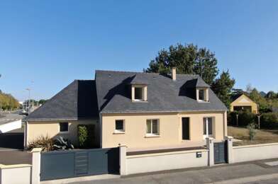 Maison 8 pièces 305000 €