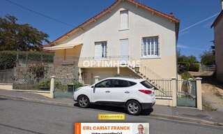 Maison 5 Pièces 121 m² à vendre à Fursac (23290)