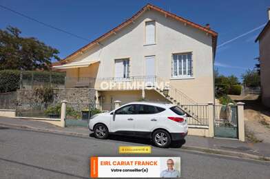 Maison 5 pièces 115000 €