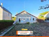 MAISON SEMI PLAIN-PIED DE 119 M² AVEC DÉPENDANCES, L’ENSEMBLE SUR 2406 M² DE TERRAIN CLOS — photo 2