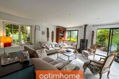 Maison 7 pièces 525000 €