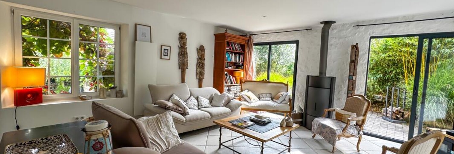 Maison 7 Pièces 145 m² à vendre à Offrethun (62250)