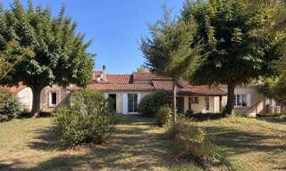 Maison 7 Pièces 185 m² à vendre à Trentels (47140)