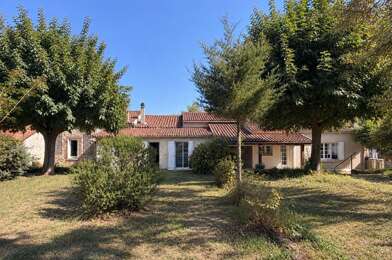 Maison 7 pièces 165000 €