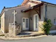 Charmante maison de plain-pied de 187 m² avec jardin arboré – Ladignac, Trentels  (47) — photo 2