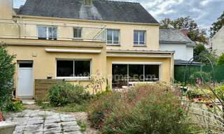 Maison 10 Pièces 183 m² à vendre à Nantes (44000)