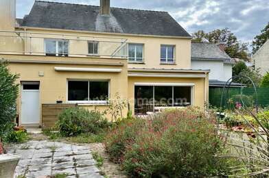 Maison 10 pièces 473680 €