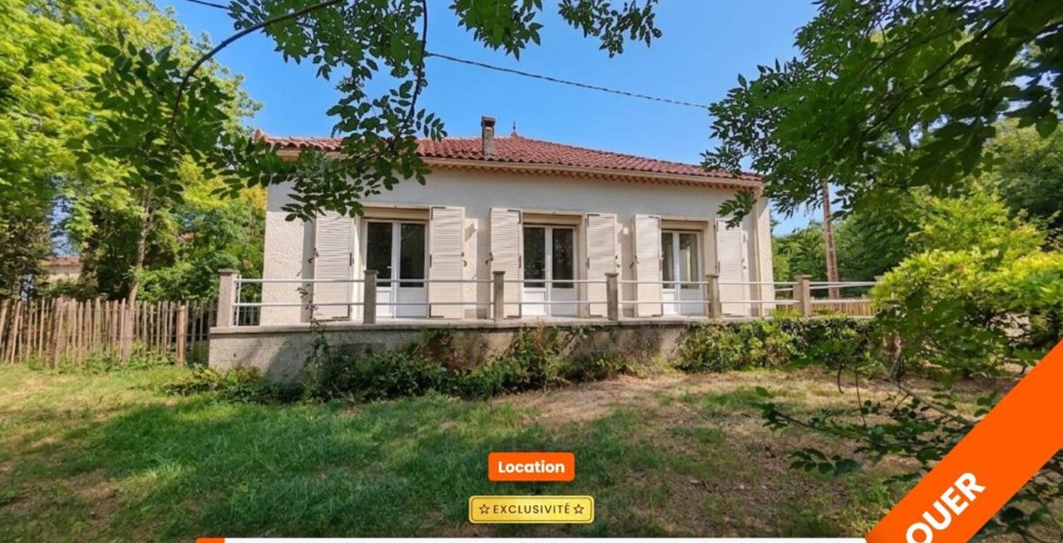 Maison entièrement rénovée de plain-pied avec jardin dans un environnement calme à Castéra-Verduzan — photo 1