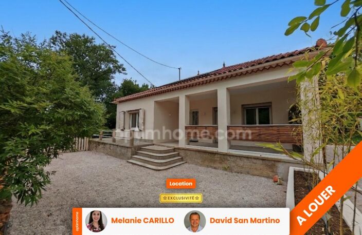 Maison entièrement rénovée de plain-pied avec jardin dans un environnement calme à Castéra-Verduzan — photo 2