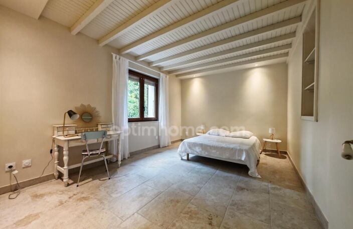 Maison entièrement rénovée de plain-pied avec jardin dans un environnement calme à Castéra-Verduzan — photo 5