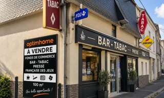 Commerce 5 Pièces 100 m² à vendre à Saint-Nazaire (44600)
