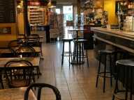 A VENDRE – BAR TABAC FDJ PRESSE – SAINT-NAZAIRE – AFFAIRE IDÉALE POUR UN COUPLE — photo 2
