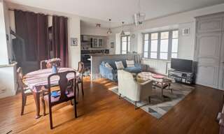 Maison 5 Pièces 132 m² à vendre à Excideuil (24160)