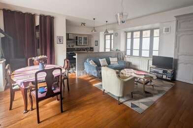 Maison 5 pièces 171000 €