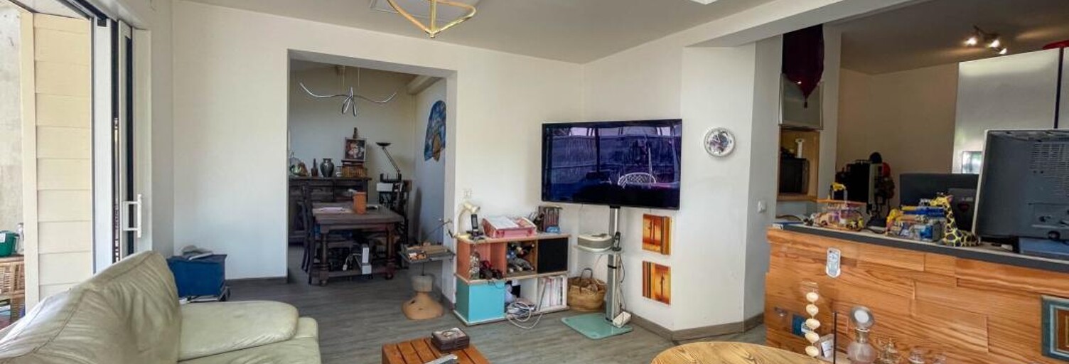 Maison 5 Pièces 95 m² à vendre à Eaubonne (95600)
