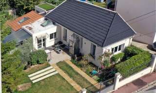 Maison 5 Pièces 95 m² à vendre à Eaubonne (95600)