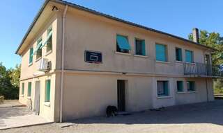 Maison 10 Pièces 220 m² à vendre à Bergerac (24100)