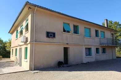 Maison 10 pièces 250000 €