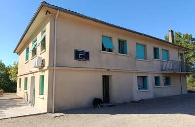 Maison à vendre Grande Maison rénovée de 10 pièces GINESTET (24) — photo du bien