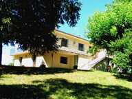 Maison à vendre Grande Maison rénovée de 10 pièces GINESTET (24) — photo 4
