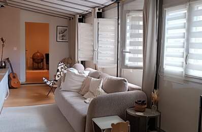 Appartement à vendre 3 pièces ISSOIRE (63) — photo du bien