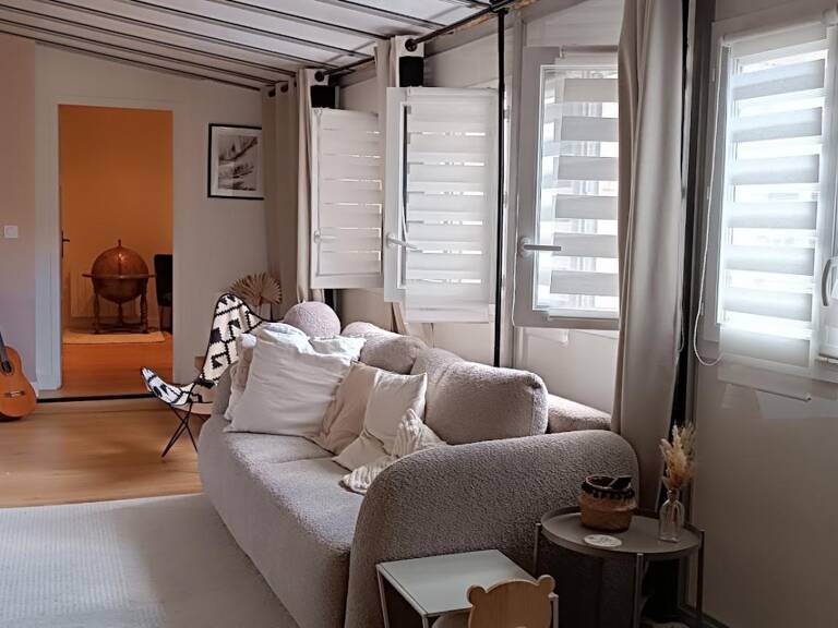 Appartement à vendre 3 pièces ISSOIRE (63) — photo 1