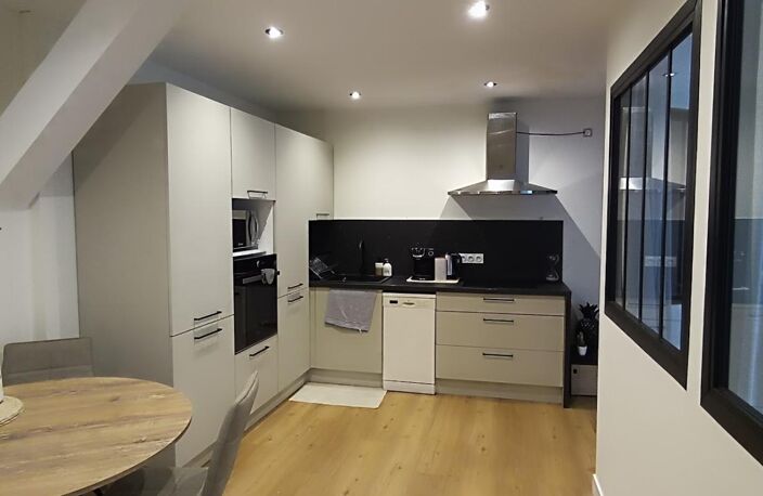 Appartement à vendre 3 pièces ISSOIRE (63) — photo 2