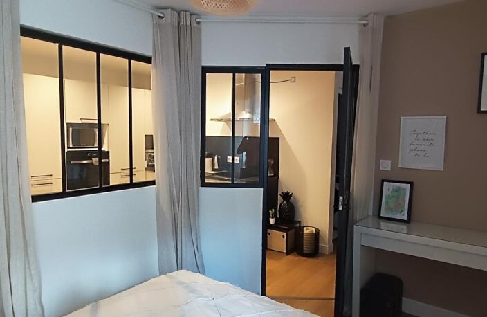 Appartement à vendre 3 pièces ISSOIRE (63) — photo 3