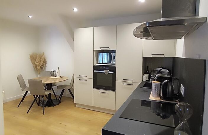 Appartement à vendre 3 pièces ISSOIRE (63) — photo 4