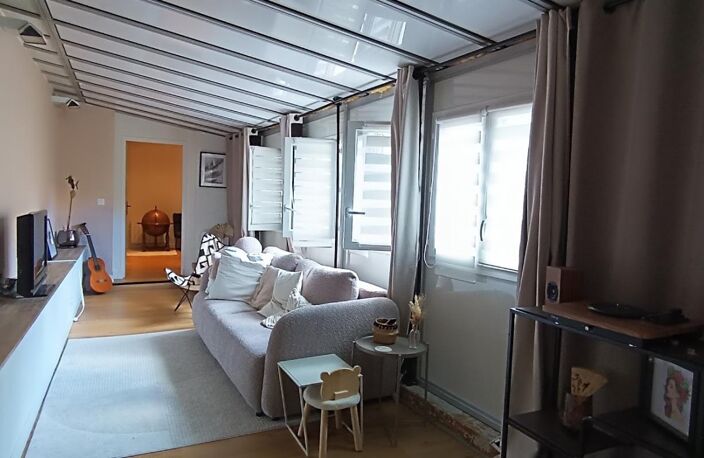 Appartement à vendre 3 pièces ISSOIRE (63) — photo 5