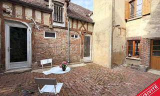 Maison 5 Pièces 95 m² à vendre à La Ferté-Loupière (89110)